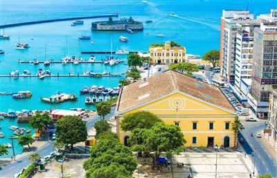 Salvador da Bahia